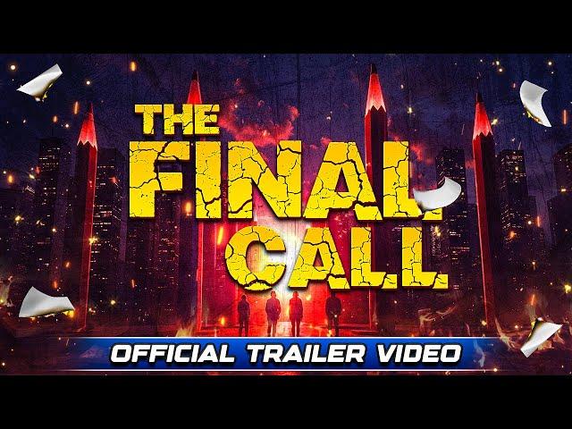 The Final Call | Pw Bangla Official Trailer Video | এবার উচ্চমাধ্যমিকে ধামাকা হবে  #pw