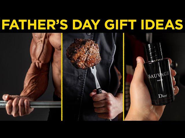 10 Father’s Day Gifts He’ll ACTUALLY Like (gift guide 2024)