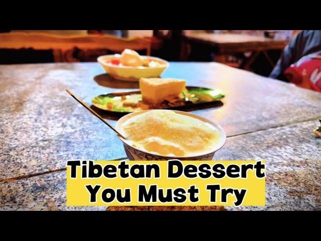 Tibetan Local Snacks You Must Try During the Tibet Tour (Most Complete Tibet Travel Guide)