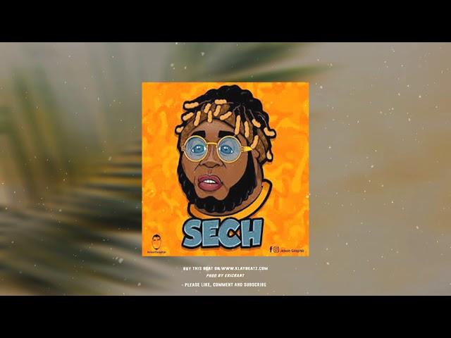 [FREE] "Prada" - Sech Type Beat x Wizkid Dancehall Instrumental 2019