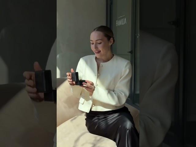 На видео — бестселлер MOMO Gold