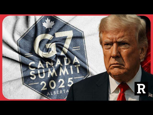 Canada DOUBLES DOWN on insane Ukraine war, sends billions more to Zelensky | Redacted