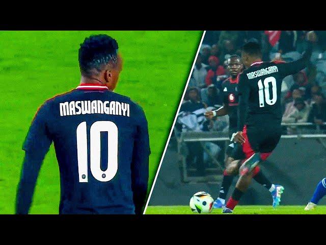 Maswanganyi Dawns Jomo Sono Legendary JERSEY NUMBER 10 |Patrick Maswanganyi Vs Disciples FC