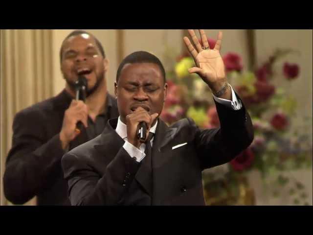 My God is Awesome - Charles Jenkins