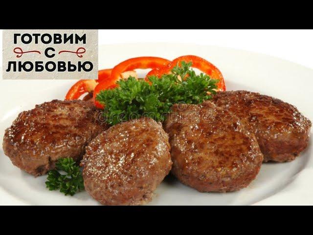 Самые Вкусные и Нежные рыбные Котлеты. Готовим с Любовью!