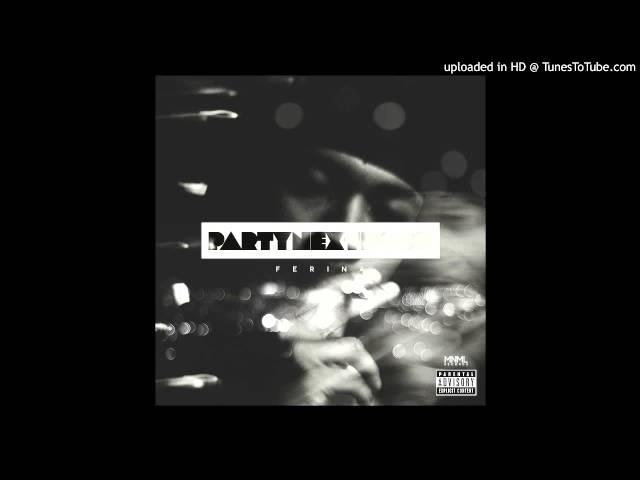 PartyNextDoor - Dreamin (Leak)