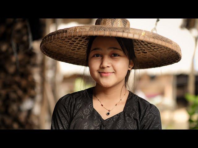 KETEMU NENG SYARTI BADUY PULANG NGASEUK