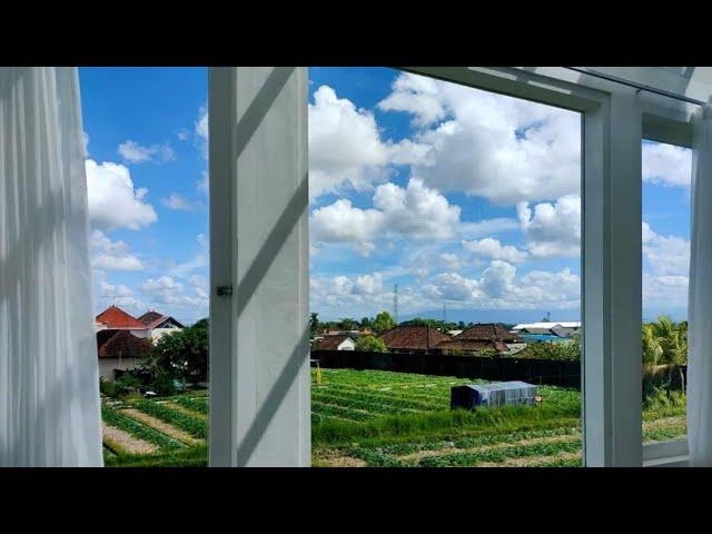 Dijual Villa dekat Canggu Bali | Sertifikat Hak Milik | Full Furnished | Harga Rp 2,5 Milyard | New