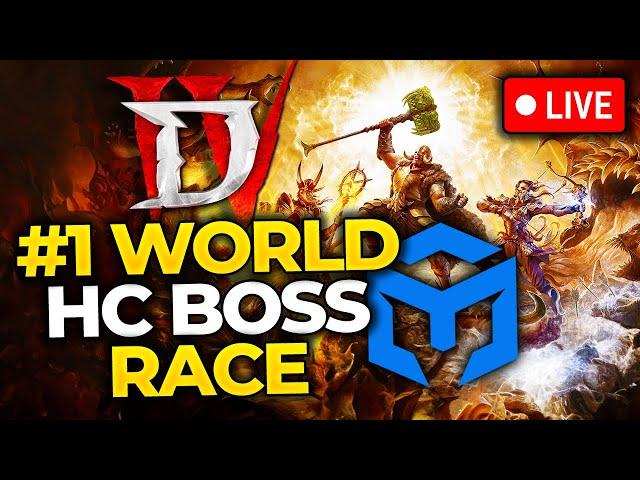 WORLD #1 HCSSF 100!shadowupdate !s4guide !s4compendium !hcbossrace !build !maxroll #DiabloPartner