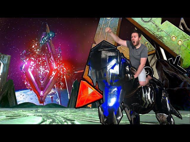 The Final Boss - Alpha Overseer - Daz Games & BitMoreDave - ARK: Survival Evolved