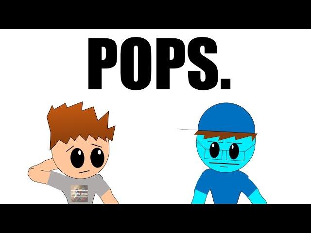 Pops | Feat: TheEpicCuber