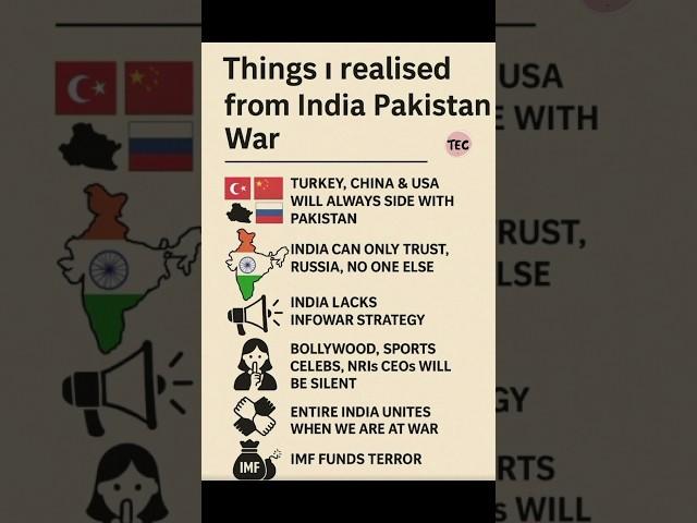 Unity in Diversity| India Pakistan conflict | Latest news on India Pakistan news | Operation Sindoor
