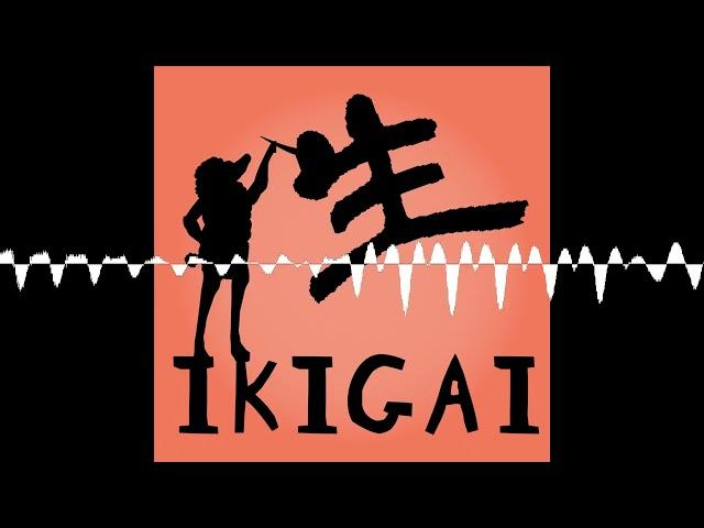 #130 Ikigai. Wofür es sich zu leben lohnt. - Der Pudel und der Kern - Philosophie to go