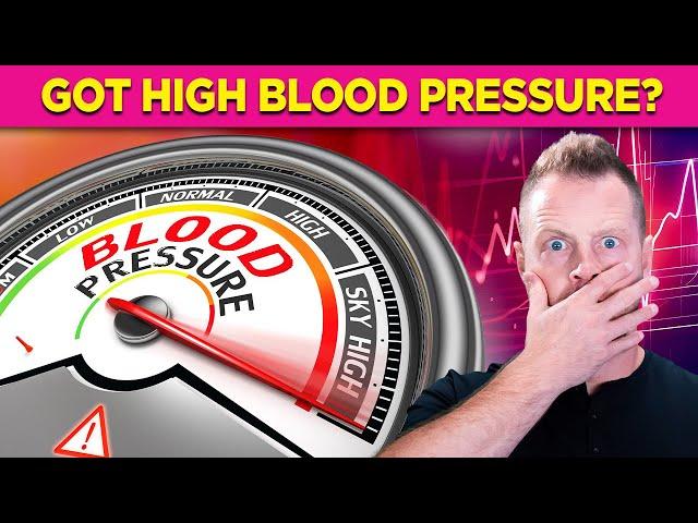 9 Surprising Reasons Your Blood Pressure Spikes—And How to Fix Them