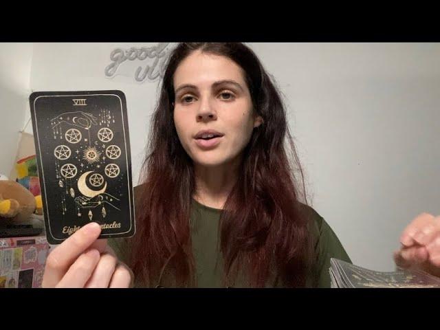 A Message To Meet You Where You Are  Collective Tarot Reading 