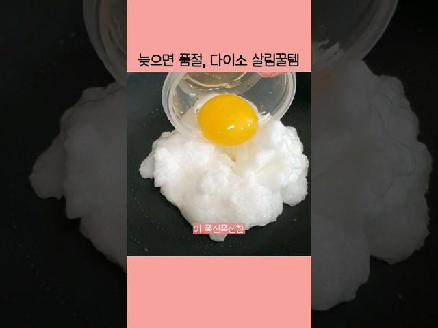 늦으면 품절되는 다이소 살림꿀템 #살림꿀팁 #퇴근후살림 #다이소살림템