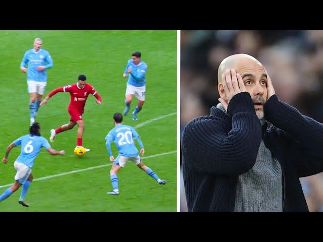 The Klopp Era - All Goals against Man City (Pep Guardiola's Nightmare)