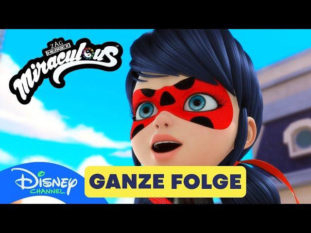 Animan - Ganze Folge | Miraculous 