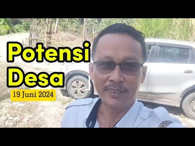 Potensi Desa Bidang Pertanian @PengembanganPotensiDesa