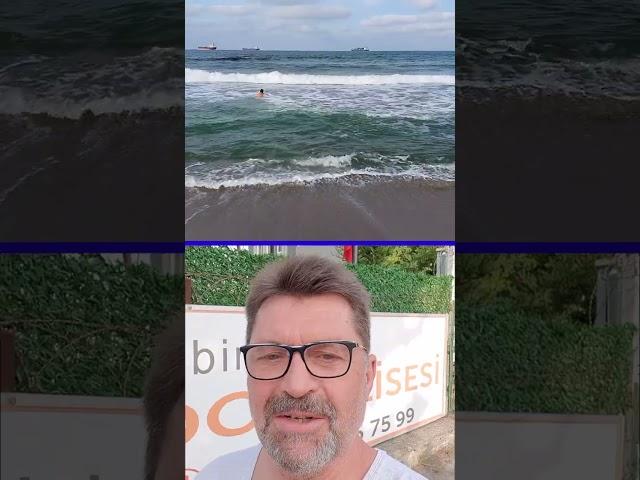 Всем привет из Стамбула! #уролог_Новиков