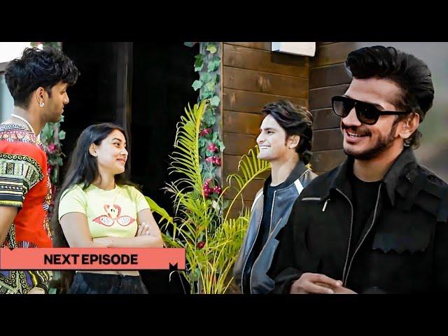 Mtv Splitsvilla X5 PROMO: Munawar Faruqui Laaye EX Contestants Ka TWIST, Akriti Jashwant FIGHT