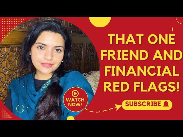 That One Friend Who Can’t See Red Flags! | Relationships | Tamkenat Mansoor