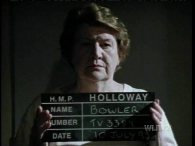 Anybody's Nightmare (2001 TV movie) - Sheila Bowler