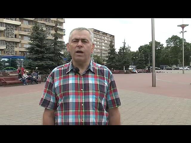 Ах, жизнь моя  Писатель Валерий Сороко  7 серия