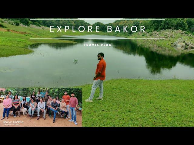 Bakor Nature and Adventure Camp II Aranyaka Farm II One Day Trip (Part 1) ️ @aarohanadventure2308