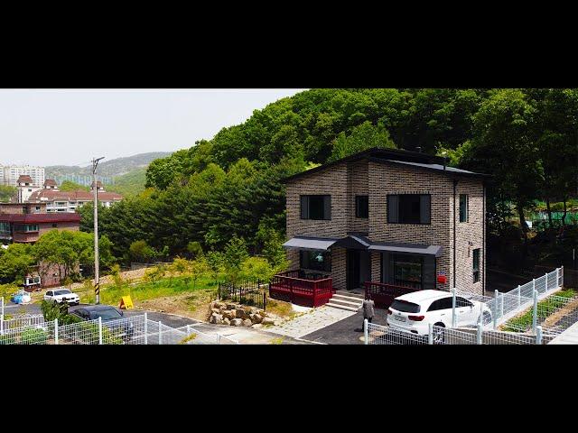 [완료] 2년전 시세로 드리는 광주 오포 전원주택