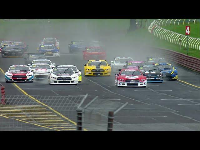 Sandown Raceway | 2023 Shannons SpeedSeries