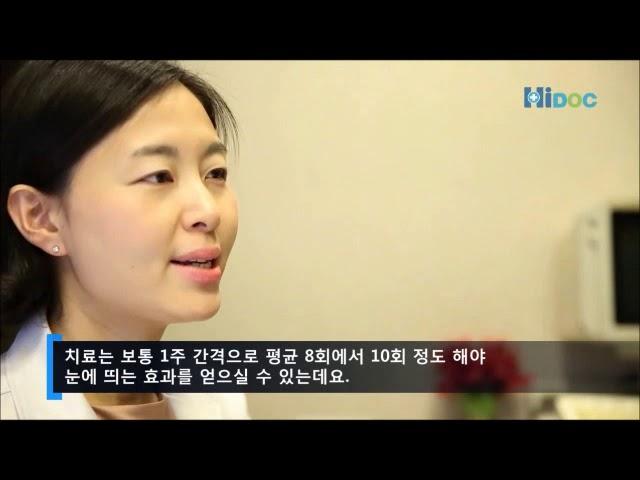 거울을 볼때마다 눈에 띄는 피부색소! 해결방법은?