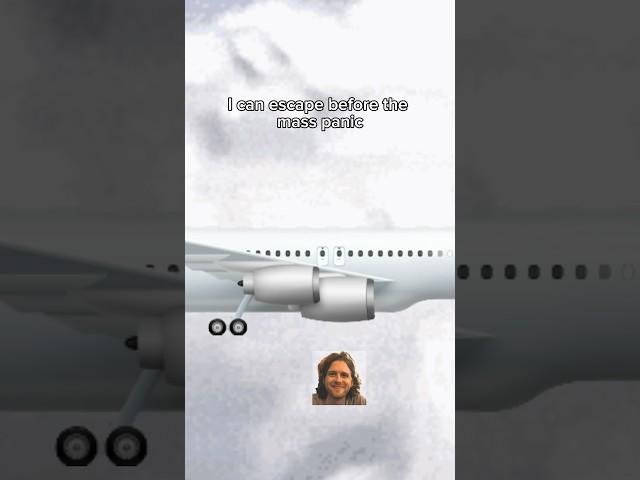 Follow THESE tips to beat your fear of flying ️