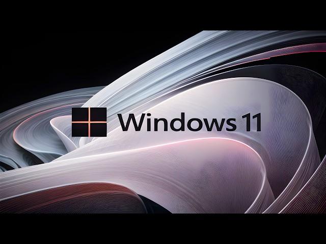 Windows 11 24H2 Летаем на ракете!  Оптимизация и безопасность для твоего ПК ️
