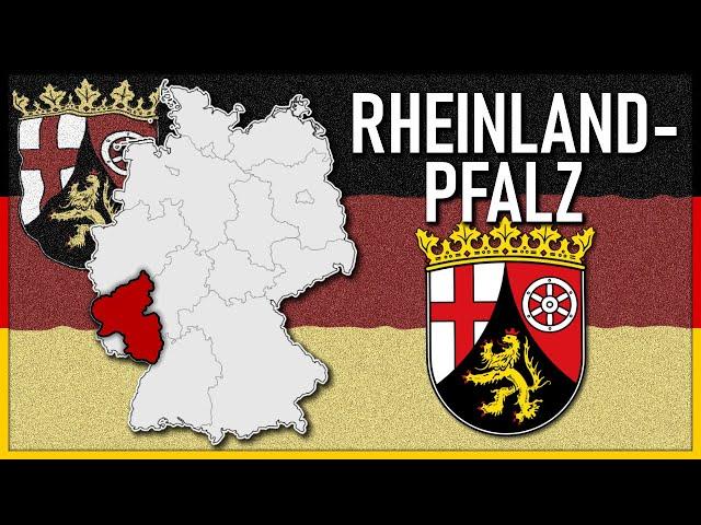 Rheinland-Pfalz | Das junge Land mit römischen Wurzeln