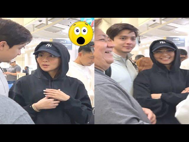 Alden Richards x Kathryn Bernardo KathDen Update pt3 November 25 2024