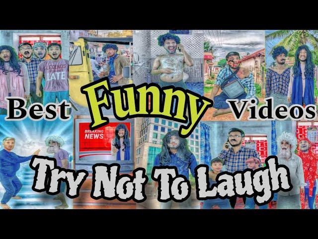 Best Funny Videos  | Try Not To Laugh | Asif Dramaz