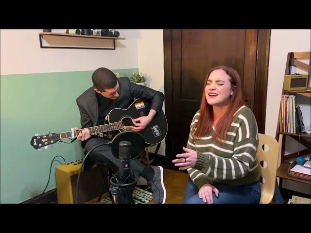 The Cranberries - 'Dreams' cover feat. Taylor Neita