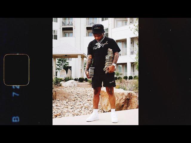 Rylo Rodriguez Type Beat "Next Chapter" | NoCap Type Beat 2025