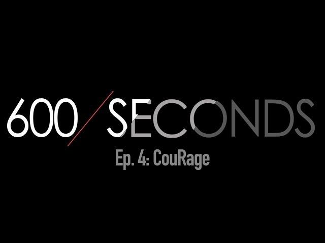 600 Seconds Ep.4 Ft. Jack (CouRage) Dunlop