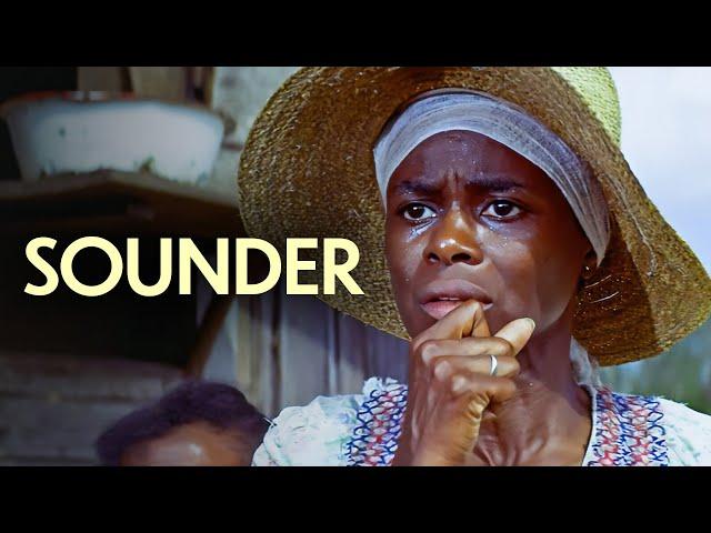 Sounder | DRAMA MOVIE