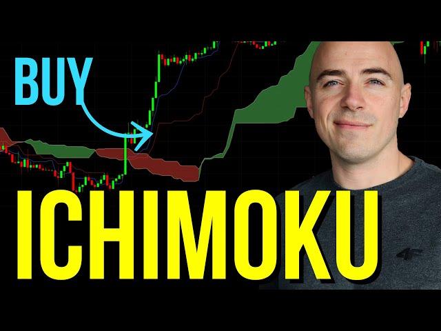 Ichimoku Cloud: What It Means and How to Use It