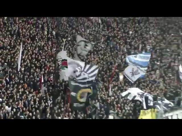 Eintracht Frankfurt Vs Arminia Bielefeld 1-0 Highlights All Goals 03 01 2017