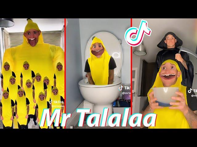 Funny Mr Talalaa POVs TikToks 2023 - Best Connor_Mahoney (Mrtalalaa) TikTok Videos   @MrTalalaa