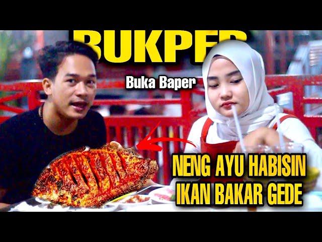 JANGAN BAPER !!! BUKBER BAPER SEMAKIN NYAMAN 