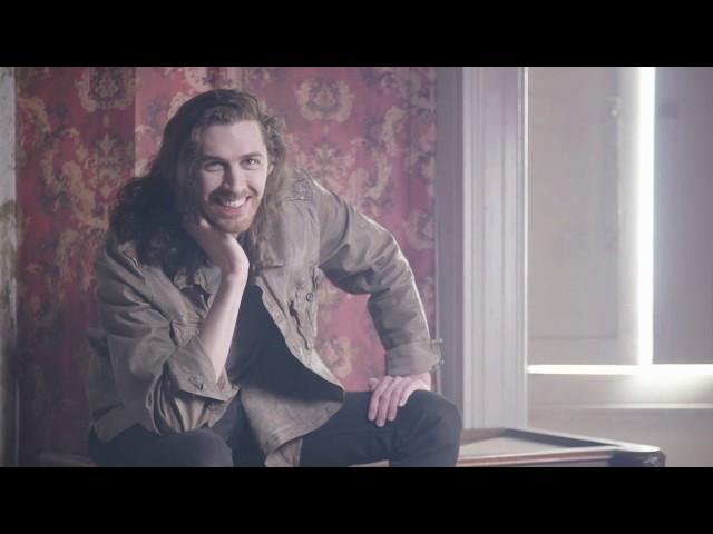 Hozier - Wasteland, Baby! - Behind The Album Cover