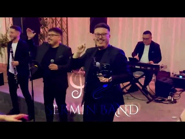  Sermin BAND  -  BAX BANII  | COVER BDLP | ️ LIVE