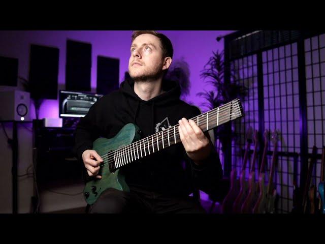 If Meshuggah's Bleed was written by Charlie Robbins