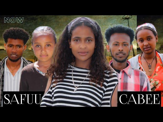 Fiilmii Afaan Oromoo  Haaraa SAFUU CABEE New Film Afan Oromo Movie # Ethiopia Films # oromo Films