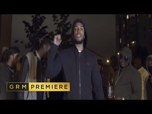 Myers - Home [Music Video] | GRM Daily